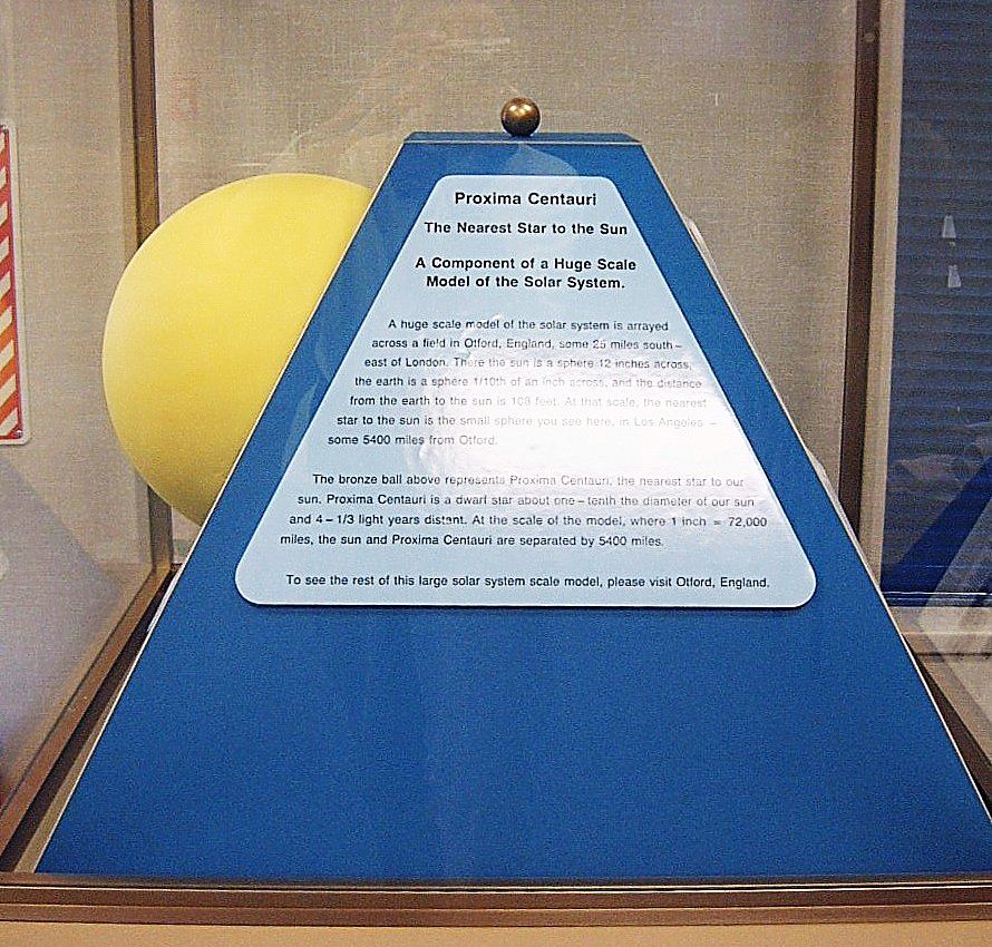 Otford Solar System pictures 033