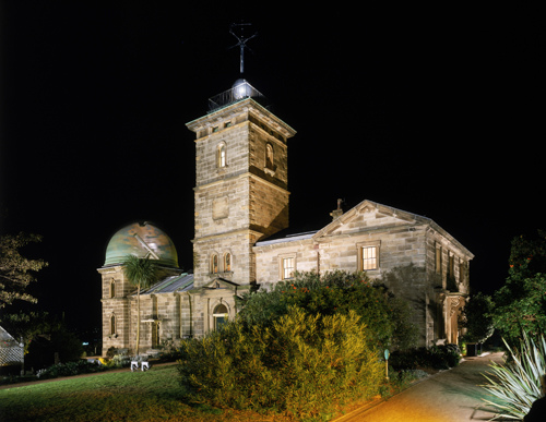 Sydney_Observatory