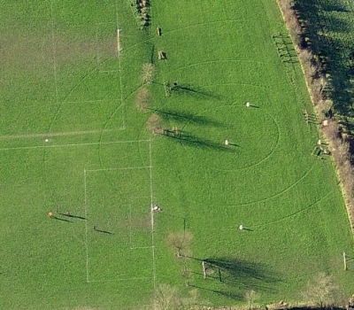 aerial-view-of-otford-solar-system