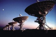 radio-astronomy
